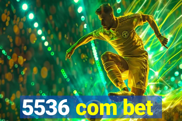 5536 com bet